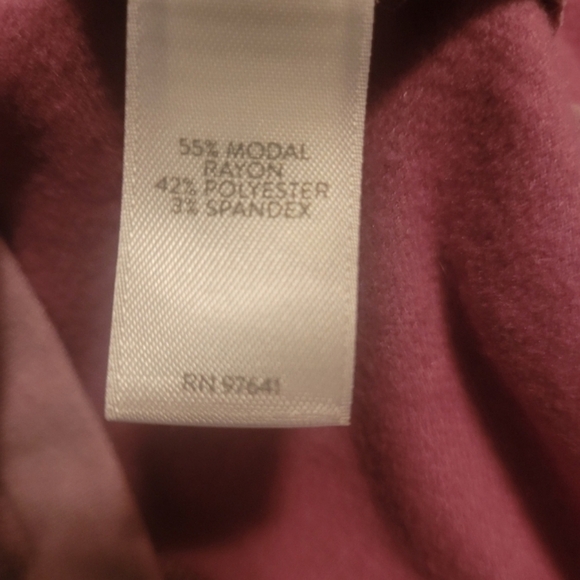 J JILL Soft Casual Dress - Picture 10 of 10